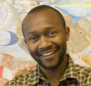 Graduate discusses global seafood sustainability in Science magazine's policy forum