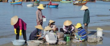 Women Are a Major but Overlooked Part of Fishing Economies, New Report Finds