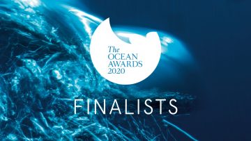 Dr. Rashid Sumaila finalist for Ocean Awards 2020