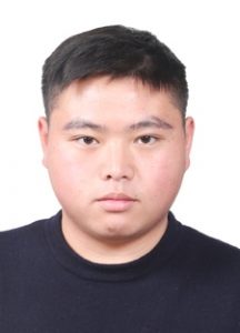 Welcome to new postdoctoral fellow, Dr. Daomin Peng